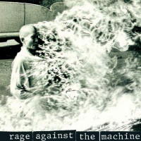 Rage Against the Machine